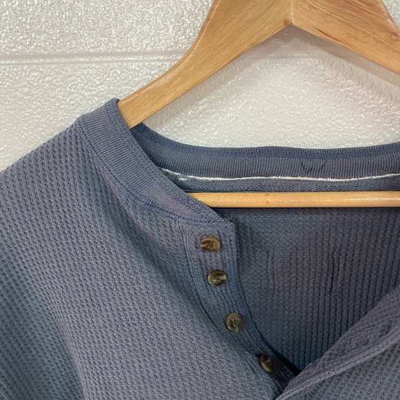 Vintage Waffle Knit sweater - Picture 6 of 7